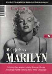 Moj tjedan s Marilyn