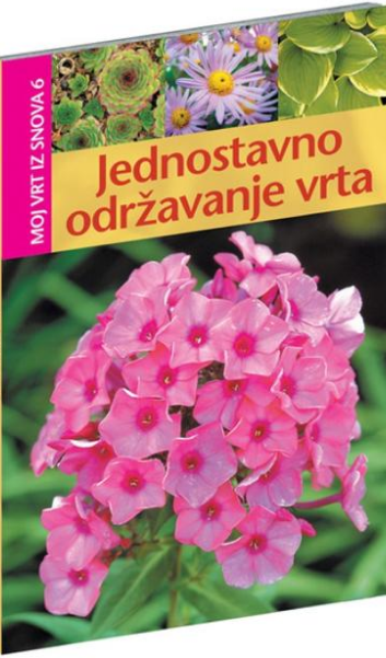 Jednostavno održavanje vrta
