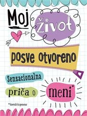 Moj život posve otvoreno