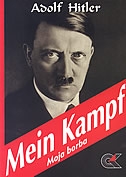 Moja borba - Mein Kampf