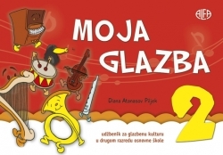 Moja glazba 2
