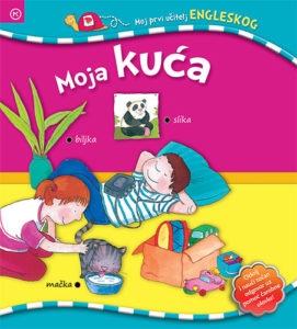 Moja kuća