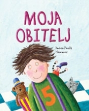 Moja obitelj