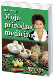 Moja prirodna medicina