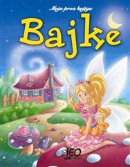 Moja prva knjiga-bajke