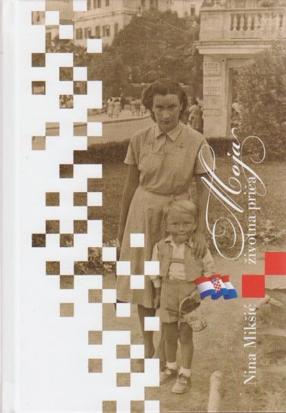 Moja životna priča 