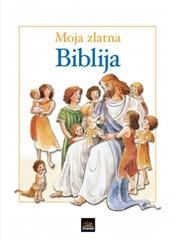 Moja zlatna biblija