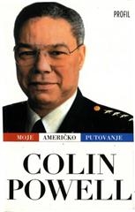 Moje američko putovanje