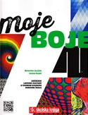 Moje boje 7 - udžbenik likovne kulture u 7. razredu osnovne škole (izdanje 2014. g.)