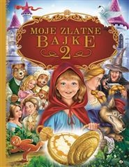 Moje zlatne bajke 2