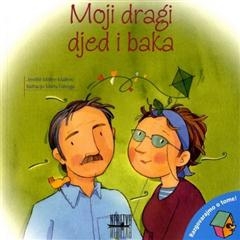 Moji dragi djed i baka