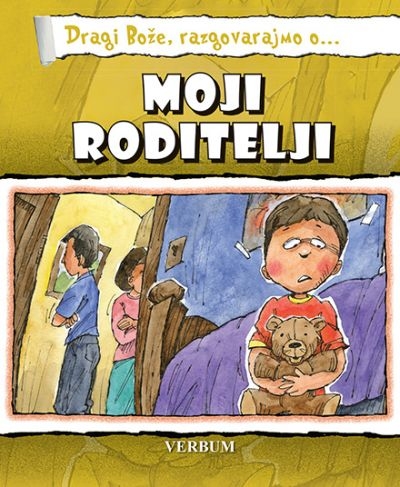 Moji roditelji
