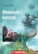 Molekule i kristali : uvod u strukturnu kemiju 