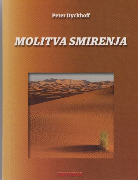 Molitva smirenja