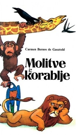 Molitve iz korablje ; Koral životinja