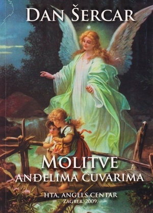 Molitve anđelima čuvarima
