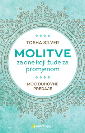 Molitve za one koji žude za promjenom