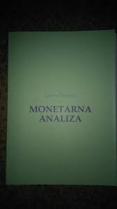 Monetarna teorija i politika