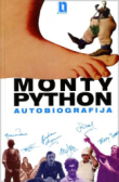 Monty Python: autobiografija