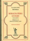 Moralna pisma Luciliju - sv. 2 : Pismo 82-124