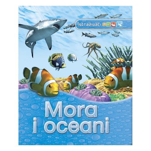 Mora i oceani 