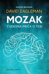 Mozak - čudesna priča o tebi