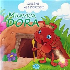 Mravica Dora
