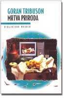 Mrtva priroda : ogledi iz estetike