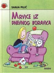 Mrvice iz dnevnog boravka