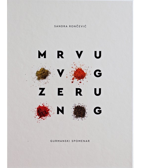 Mrvu ovog, zeru onog