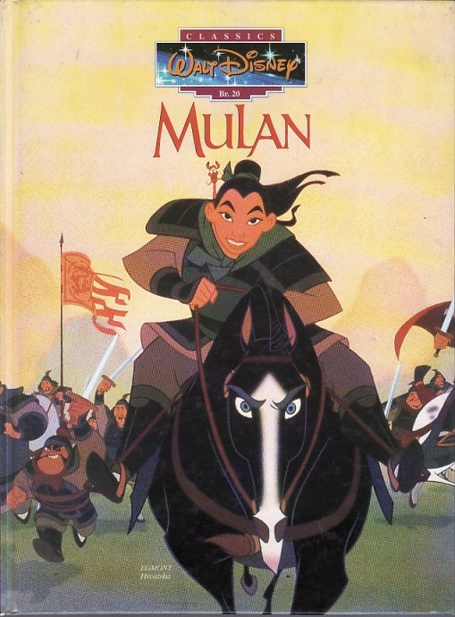 Mulan