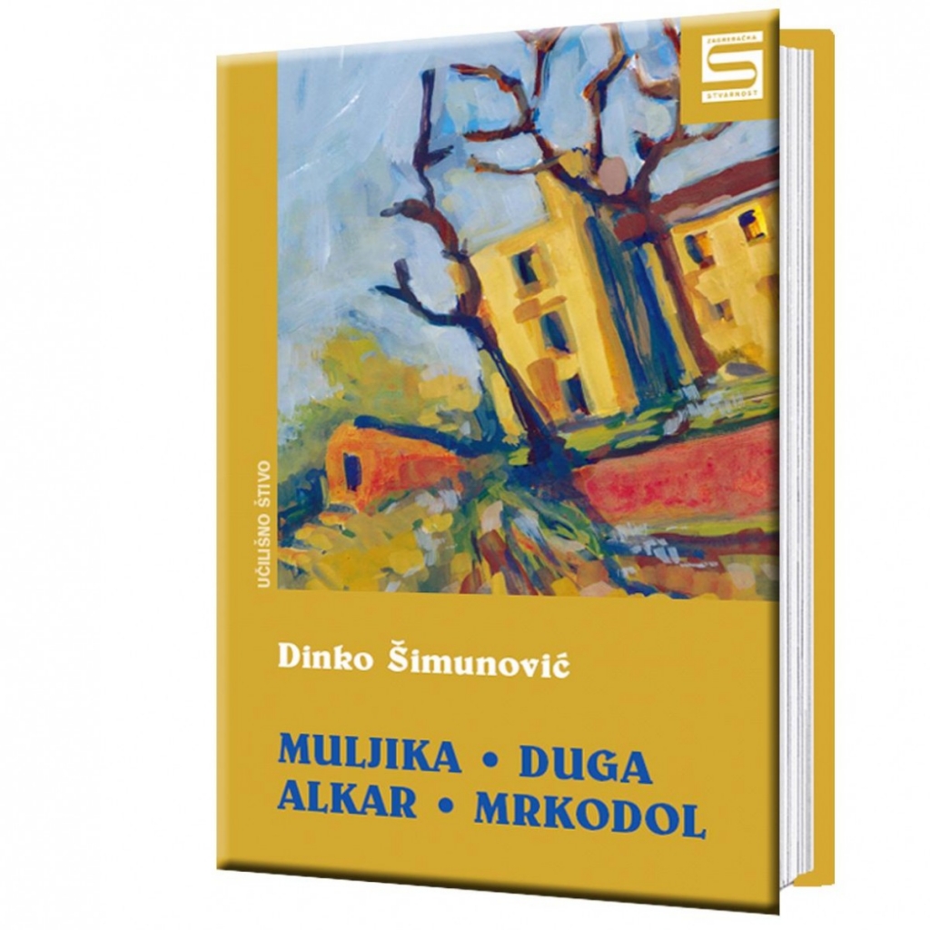Muljika - Duga - Alkar - Mrkodol 