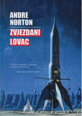 Zvjezdani lovac