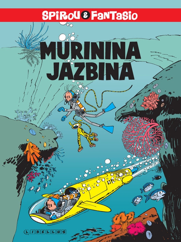 Murinina jazbina