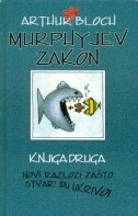 Murphyjev zakon - knjiga 2