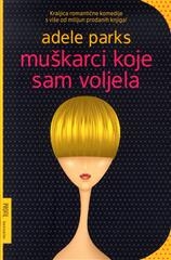 Muškarci koje sam voljela