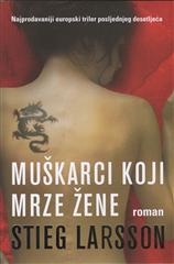 Muškarci koji mrze žene