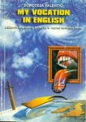 MY VOCATION IN ENGLISH 4 - udžbenik engleskog jezika za IV. razred strukovnih škola