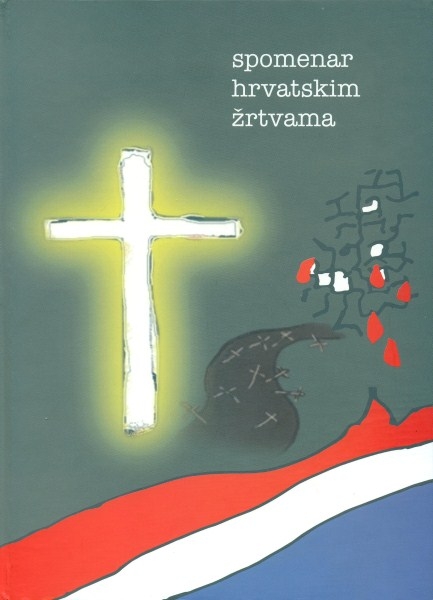 Spomenar hrvatskim žrtvama Virovitičko-podravske županije stradalim 1941.-1945. i 1991.-1995. godine