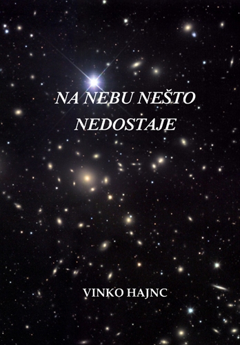 Na nebu nešto nedostaje