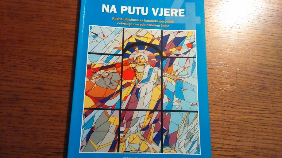 Na putu vjere 4