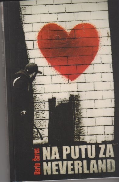 Na putu za Neverland
