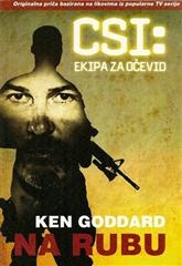 Na rubu - ekipa za očevid