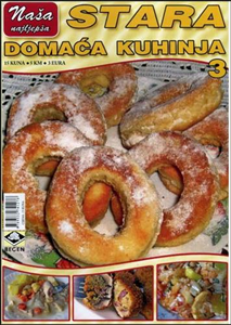 Naša najljepša stara domaća kuhinja 3