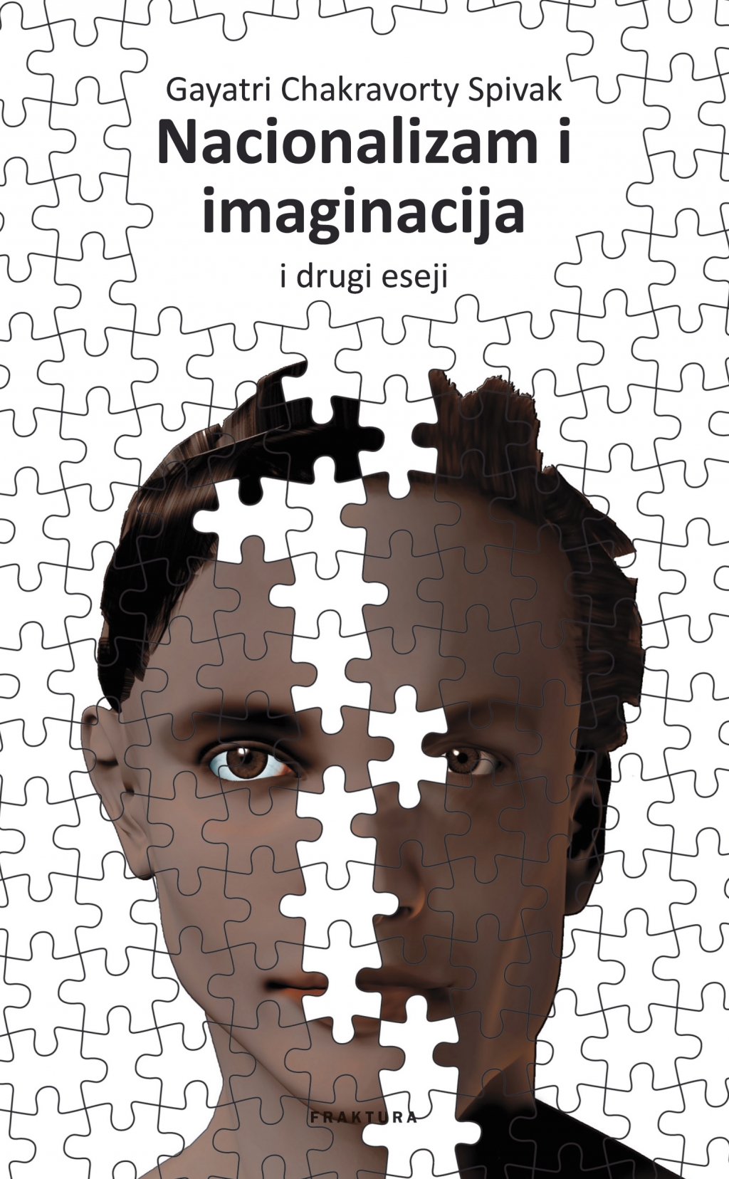 Nacionalizam i imaginacija i drugi eseji