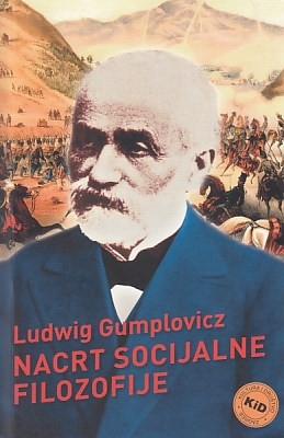 Nacrt socijalne filozofije