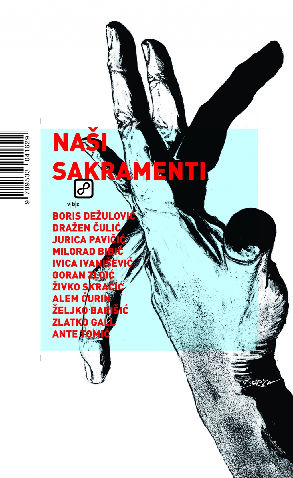Naši sakramenti 