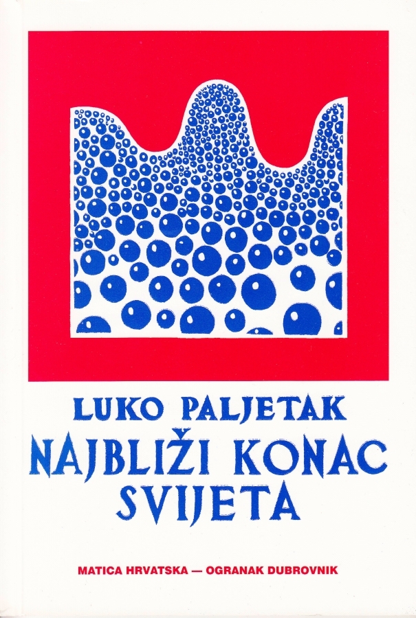 Najbliži konac svijeta 