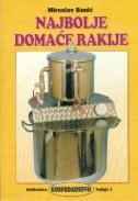Najbolje domaće rakije