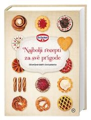 Najbolji recepti za sve prigode